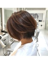 レイズ 立川(RAYS)&nbsp;【RAYS金本】大人可愛いショートボブ