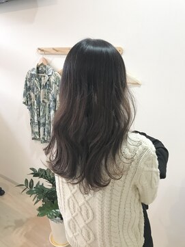 リュタン(LUTIN) LUTIN大人可愛いゆるふわロング