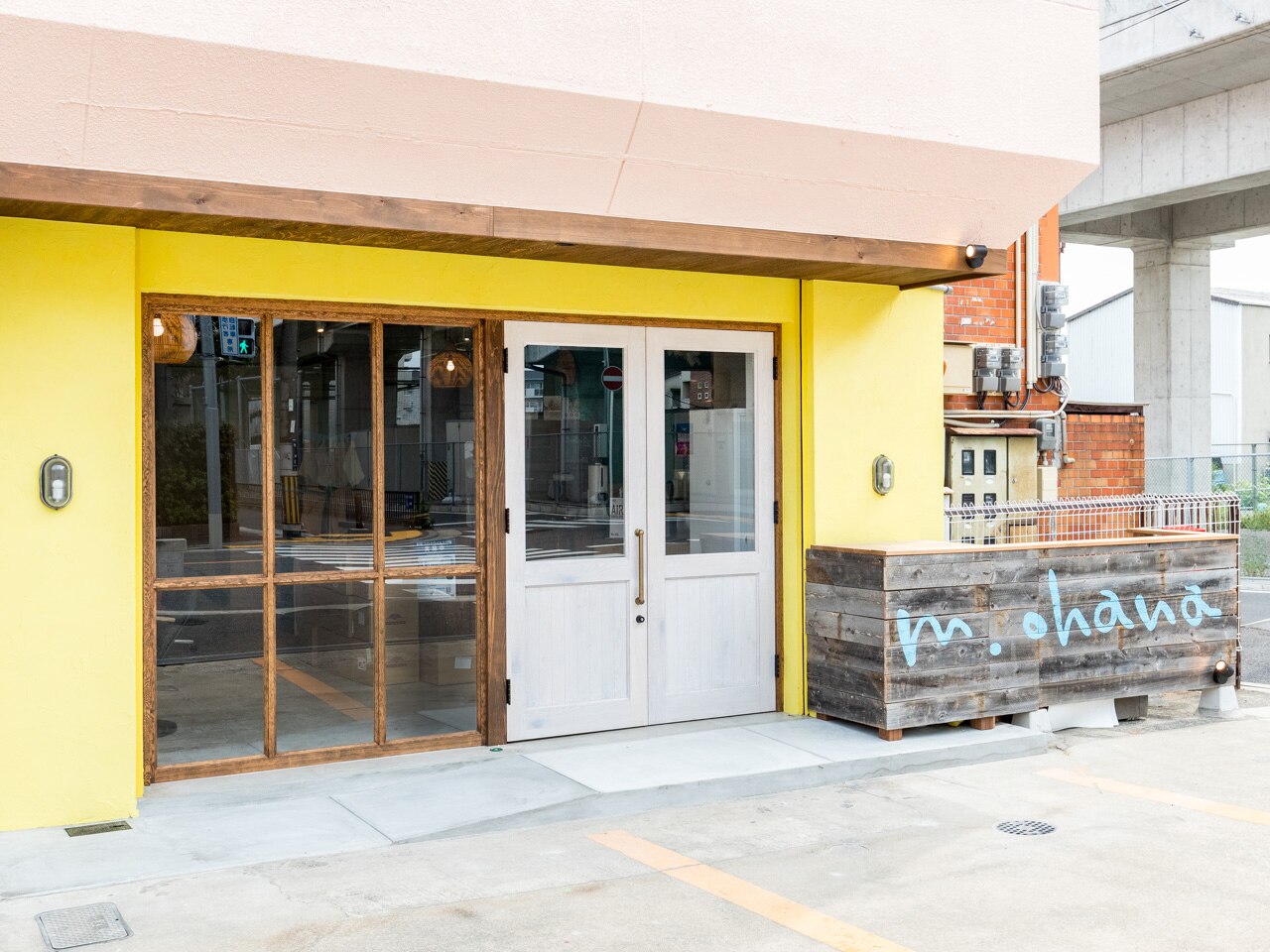 モハナ(m.ohana)｜ホットペッパービューティー