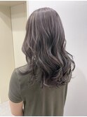 (稲毛)細めハイライト