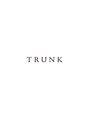 トランク(TRUNK)/trunk