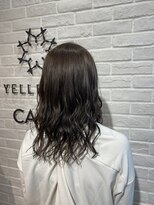 ビューティー エールフォルム 浜松有玉店(BEAUTY YELLFORME) アッシュブラウン