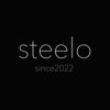 スティーロ(steelo)のお店ロゴ