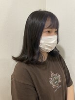 カットウェルズ粟殿店(Cut Well's smile&peace)&nbsp;【2022年新作スタイル】奈良　cutwells 粟殿