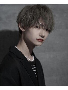 シン(syn) ナチュラルウルフ