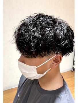 ヴェロ 福井(VeRO) ツイストスパイラルパーマ