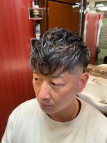 ヒロギンザ 銀座一丁目店(HIRO GINZA)&nbsp;ヒロ銀座ショートスタイル