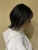 ゼン(Zen.) ウルフ×インナー