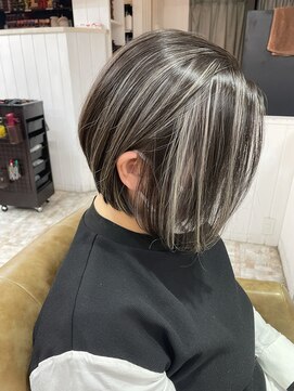 ワールドオーダー 天王寺店(WORLD ORDER) ハイライト