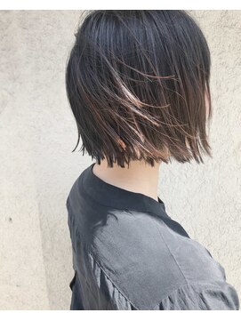 ソイリウム 下北沢(soi rium) ソフトグラデーション