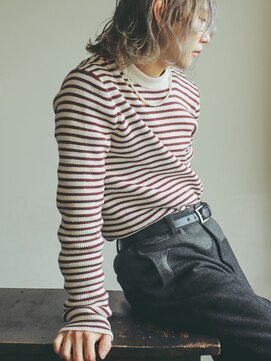 バーノン(VERNON) RIVER PHOENIX BOB【VERNON】058-262-3611