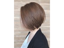 グロウ ヘアデザイン(grow)