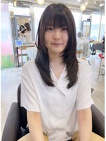 アリスバイアフロート 自由が丘(ALICe by AFLOAT) レイヤー