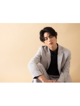 人の印象は第一印象でキマル！実力派スタイリストが、清潔感UPの好印象ビジネスStyleをご提案★再現性も◎