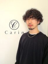 カリン 鶴見店(carin) yasunaga 