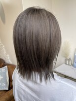 リアン(Lien)&nbsp;Lien☆スモーキーグレー