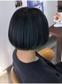アンブレラカラー