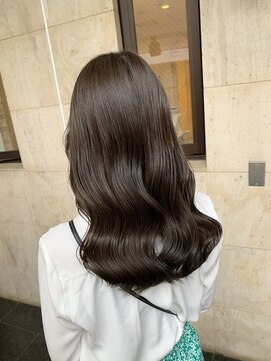 ラグーン 原宿 表参道(LAGOON) 【DAIKI】ショコララテ