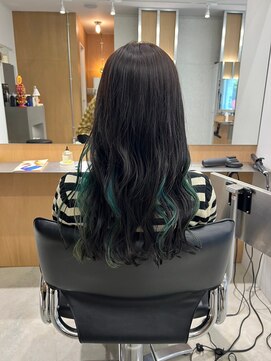 ゴート 茅ヶ崎(GOAT) GOAT_茅ヶ崎/オオタ カズキ/湘南/茅ヶ崎