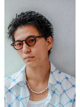 ゴールドシブヤ(GOALD SHIBUYA) ショート