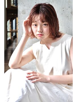 ルシード スタイル ルッツ(LUCIDO STYLE RUTTU) エアリーミディ