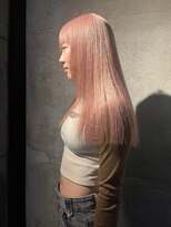 メーヴェ(Mowen)&nbsp;ハイトーンピンク