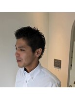 グッドテイスト(good taste)&nbsp;刈り上げないショートスタイル