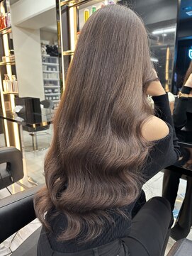 ラピス 大宮(Lapis) ＊ココアブラウン