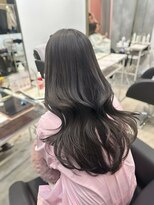 クム(kumu) グレージュカラー