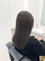 イレス 札幌駅南店(IRESU)&nbsp;髪質改善/縮毛矯正/美髪/酸性ストレート/白髪染め/ヘッドスパ