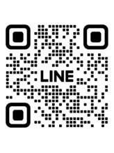 ラインでのご予約やご質問等も受け付けてます！