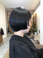 パーク(PARK)&nbsp;スリークミニボブ