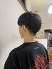 【Seren担当】　メンズカット　￥3900