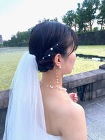 ブラウ ネイル パーティー(Blau Nail Party)&nbsp;パールひつじヘア