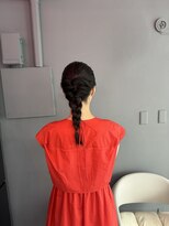 クク 那覇国際通り(CUCU)&nbsp;ヘアセット