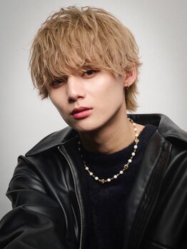 スキル 池袋(SKILL)の写真/SNSで話題の最旬トレンドカラーなら『SKILL』で★ナチュラルからハイトーンなどのダブルカラーもお任せ！