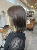 インナーグレージュ