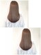 レンカ バイ レオネ(renca by LEONE)の写真/【JR琴似駅徒歩5分】隠すも活かすも自由自在！白髪ぼかしなどオシャレに楽しめるグレイカラーをご提案！