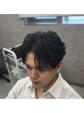 クリーム 大宮(CREAM) フェザーショート