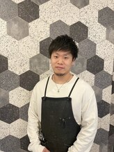 アグ ヘアー フィルム 四日市日永店(Agu hair FILUM) 豊永 義臣