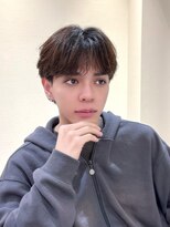 アイトーキョー 横浜(AI TOKYO)&nbsp;メンズカット/メンズパーマ/ツイストスパイラル/横浜/横浜駅