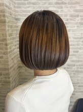 ボォヌム 草加(bonum)