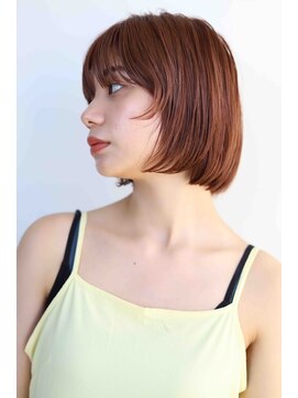 シー(Ciiiie) 高発色イルミナカラー