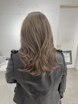 ジュベ(juve.) 中明度でも可愛い色♪