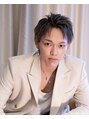 レイ(Lay.) 内堀 光