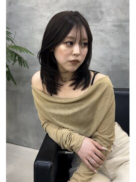 エリンヘア(ELIN hair.) (elin)017