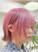 ＊圧倒的おすすめ！ハイトーンカラー