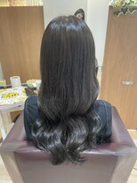 エル バイ ファースト(L by first)&nbsp;【L by first】深みのあるブルーシルバー