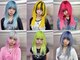 ローグ(LOGUE)の写真/似合わせ×トレンドを叶えるならLOGUE★ ［ブリーチ/ハイトーン/ダブルカラー/レイヤー/京都/学割U24］