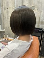 コージー(Kozy) ☆オリーブベージュ/透明感/ツヤ☆